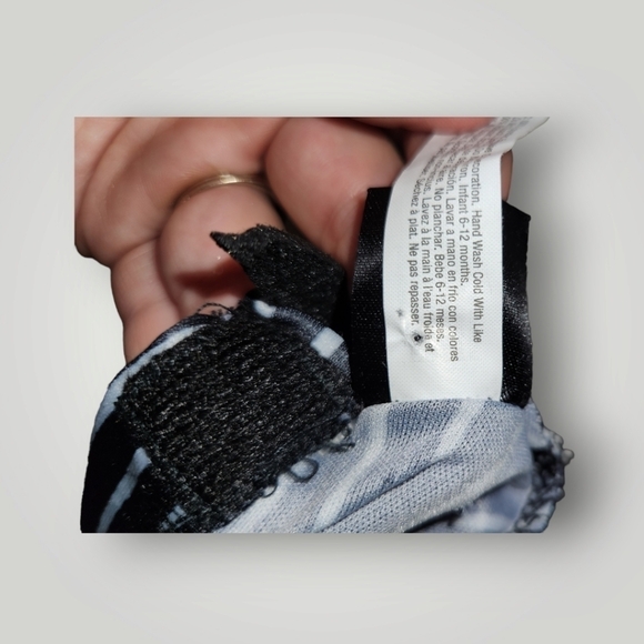 Disney Tim Burton's Jack the Nightmare  before Christmas Halloween costume - Picture 10 of 10